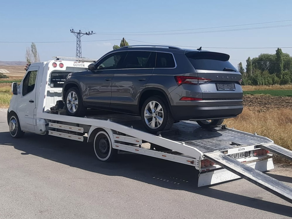 Kayapınar Oto Kurtarma